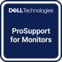 DELL 3Y Base Adv Ex to 3Y ProSpt Adv Ex 3 anno/i