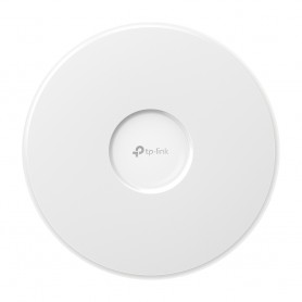 TP-Link Omada EAP772 punto accesso WLAN 9300 Mbit/s Bianco