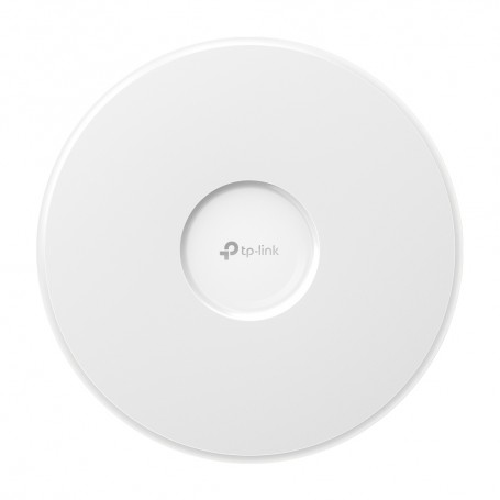 TP-Link Omada EAP772 punto accesso WLAN 9300 Mbit/s Bianco