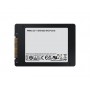 Samsung PM9A3 7,68 TB 2.5" PCI Express 4.0 NVMe V-NAND TLC