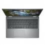 DELL Precision 3591 Intel Core Ultra 7 155H Workstation mobile 39,6 cm (15.6") Full HD 32 GB DDR5-SDRAM 1 TB SSD NVIDIA RTX 1000