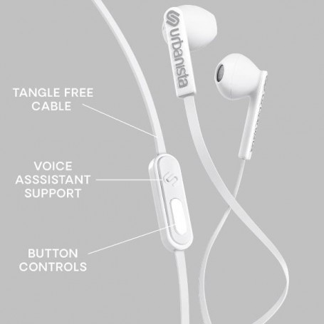 SAN FRANCISCO USB-C PURE WHITE