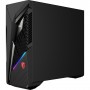 MSI MAG Infinite S3 14NUD5-1433EU Intel® Core™ i5 i5-14400F 16 GB DDR5-SDRAM 1 TB SSD NVIDIA GeForce RTX 4060 Ti Windows 11 H