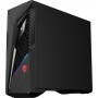 MSI MAG Infinite S3 14NUD5-1433EU Intel® Core™ i5 i5-14400F 16 GB DDR5-SDRAM 1 TB SSD NVIDIA GeForce RTX 4060 Ti Windows 11 H