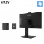 MSI Pro MP275QPDG Monitor PC 68,6 cm (27") 2560 x 1440 Pixel Wide Quad HD LCD Nero