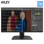 MSI PRO MP275PG Monitor PC 68,6 cm (27") 1920 x 1080 Pixel Full HD LCD Nero