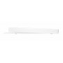 CHERRY AK-C8112 tastiera Medico USB QWERTY Spagnolo Bianco
