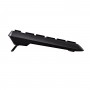 V7 CKW350UK Combo Tastiera e mouse wireless - Layout del Regno Unito