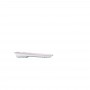 CHERRY KW 7100 MINI BT tastiera Universale Bluetooth AZERTY Francese Rosa