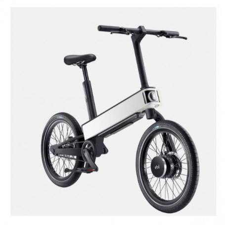 ACER E-BIKE EBII