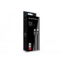 Conceptronic ETTA02B12 cavo USB USB 3.2 Gen 2 (3.1 Gen 2) 1,2 m USB C Nero