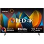 Hisense 43E79NQ TV 109,2 cm (43") 4K Ultra HD Smart TV Wi-Fi Nero 275 cd/m²