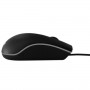 Nilox NXBKM010 zaino Zaino casual Nero Poliestere