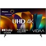 Hisense 43A69N TV 109,2 cm (43") 4K Ultra HD Smart TV Wi-Fi Nero 200 cd/m²