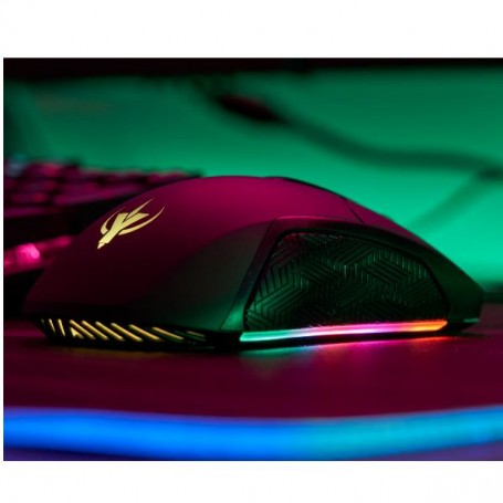 MOUSE GAMING ACTION MO-101