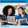 HP Confezione da 2 cartucce originali di Toner nero ad alta capacità LaserJet 55X (CE255XD)