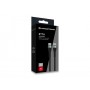 Conceptronic ETTA01B20 cavo USB USB 2.0 2 m USB C Nero