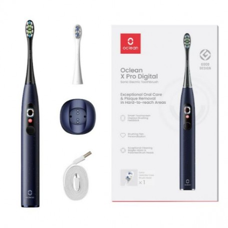 OCLEA X PRO DIGITAL DARK BLUE