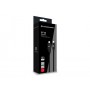 Conceptronic ETTA04B12 cavo USB USB4 Gen 3x2 1,2 m USB C Nero