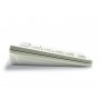 CHERRY G84-4700 tastierino numerico Laptop/PC USB Grigio