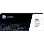 HP LaserJet Cartuccia toner giallo originale 659X ad alta capacità (W2012X)