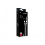 Conceptronic ETTA03B20 cavo USB USB 2.0 2 m USB C Nero