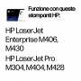 HP Cartuccia toner nero originale LaserJet 59X ad alta capacità (CF259X)