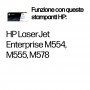 HP Cartuccia toner giallo originale LaserJet 212A (W2122A)
