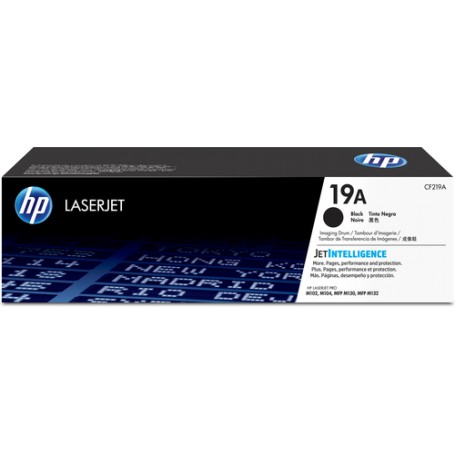 HP Rullo di trasferimento immagine originale LaserJet 19A (CF219A)