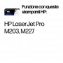 HP Cartuccia toner nero originale ad alta capacità LaserJet 30X (CF230X)