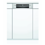 Bosch Serie 2 SPI2IKS10E lavastoviglie A scomparsa parziale 9 coperti F (SPI2IKS10E)