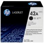 HP Cartuccia Toner originale nero LaserJet 42A (Q5942A)