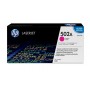 HP Cartuccia Toner originale magenta LaserJet 502A (Q6473A)