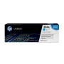 HP Cartuccia Toner originale ciano LaserJet 304A (CC531A)