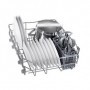 Bosch Serie 2 SPI2IKS10E lavastoviglie A scomparsa parziale 9 coperti F (SPI2IKS10E)