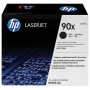 HP Cartuccia Toner originale nero ad alta capacità LaserJet 90X (CE390X)