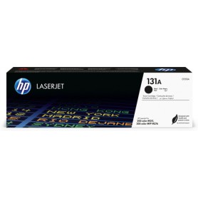 HP Cartuccia Toner originale nero LaserJet 131A (CF210A)