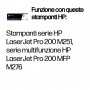HP Cartuccia Toner originale nero LaserJet 131A (CF210A)