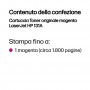 HP Cartuccia Toner originale magenta LaserJet 131A (CF213A)
