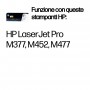 HP Cartuccia Toner originale nero LaserJet 410A (CF410A)