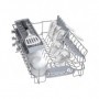 Bosch Serie 2 SPI2IKS10E lavastoviglie A scomparsa parziale 9 coperti F (SPI2IKS10E)