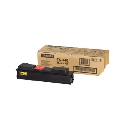 KYOCERA 1T02F70EU0 cartuccia toner Originale Nero (1T02F70EU0)