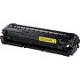 Samsung Cartuccia toner giallo a resa elevata CLT-Y503L (SU491A)