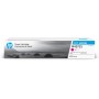 Samsung Cartuccia toner magenta originale CLT-M4072S (SU262A)