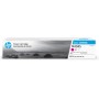Samsung Cartuccia toner magenta originale CLT-M404S (SU234A)