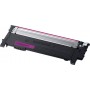 Samsung Cartuccia toner magenta originale CLT-M404S (SU234A)