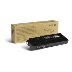 Xerox Cartuccia toner Nero a Standard da 2.500 pagine per VersaLink C400 / C405 (106R03500)