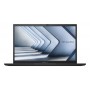 ASUS ExpertBook B1 B1502CBA-NJ1291X Intel® Core™ i7 i7-1255U Computer portatile 39,6 cm (15.6") Full HD 16 GB DDR4-SDRAM 512 