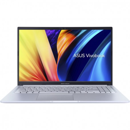 ASUS F1502ZA-EJ1782W Intel® Core™ i3 i3-1215U Computer portatile 39,6 cm (15.6") Full HD 8 GB DDR4-SDRAM 512 GB SSD Wi-Fi 6E 