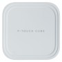Brother PT-P910BT stampante per etichette (CD) Trasferimento termico 360 x 360 DPI Con cavo e senza cavo TZe (PTP910BT)